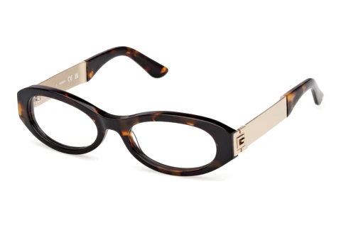 Okulary korekcyjne Guess GU50315 052