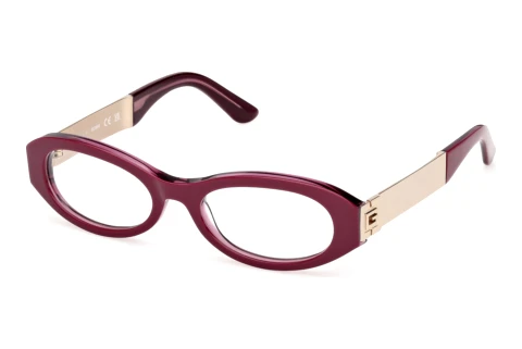 Okulary korekcyjne Guess GU50315 081