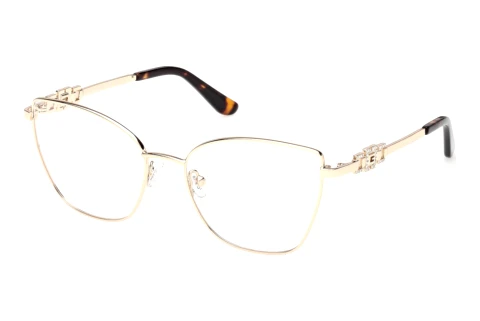 Okulary korekcyjne Guess GU50316 032