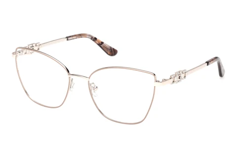 Okulary korekcyjne Guess GU50316 057