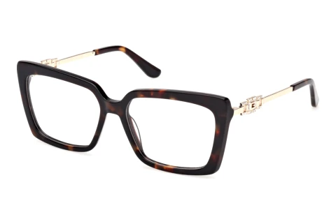 Okulary korekcyjne Guess GU50318 052