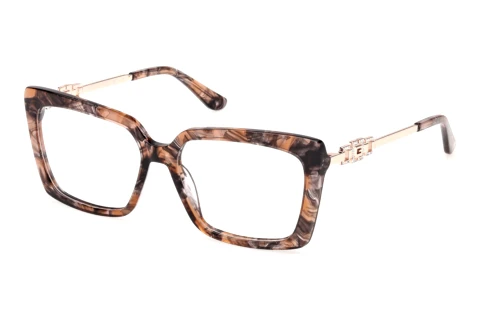 Okulary korekcyjne Guess GU50318 074
