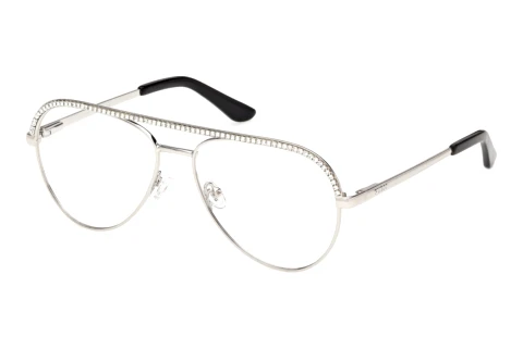 Okulary korekcyjne Guess GU50321 010