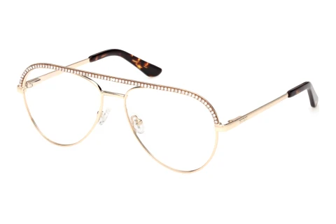 Okulary korekcyjne Guess GU50321 032