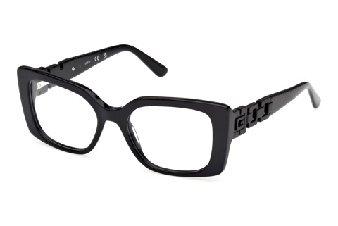 Okulary korekcyjne Guess GU50322 001