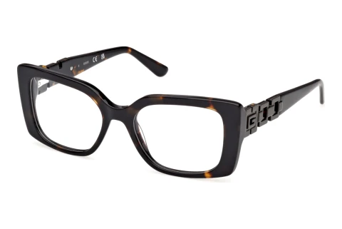 Okulary korekcyjne Guess GU50322 052