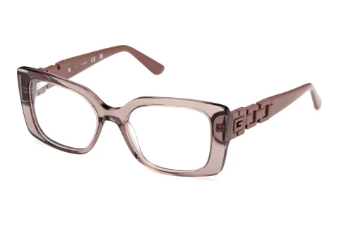 Okulary korekcyjne Guess GU50322 059