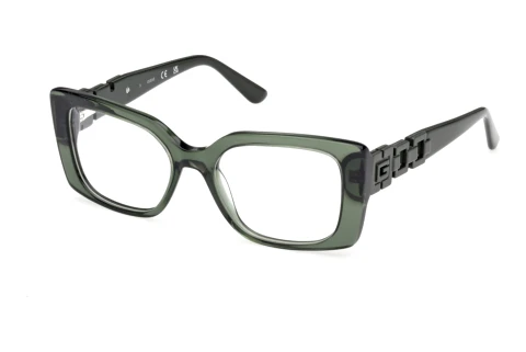 Okulary korekcyjne Guess GU50322 096