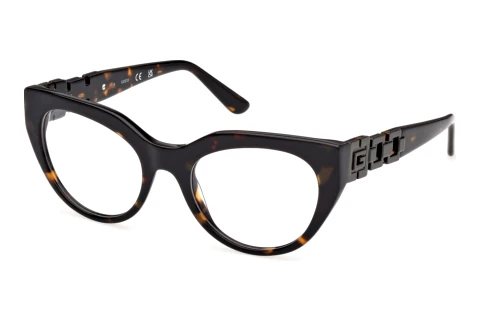 Okulary korekcyjne Guess GU50323 052