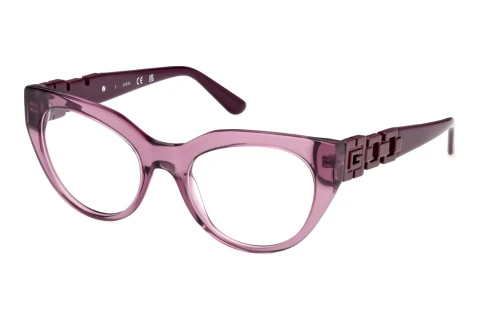 Okulary korekcyjne Guess GU50323 081