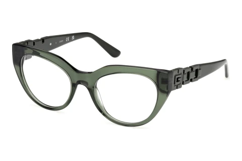 Okulary korekcyjne Guess GU50323 096