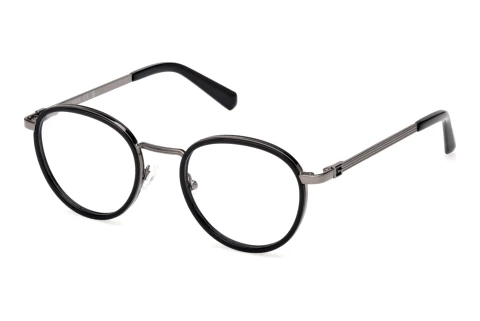 Okulary korekcyjne Guess GU50324 001
