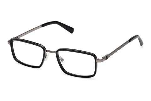 Okulary korekcyjne Guess GU50325 001