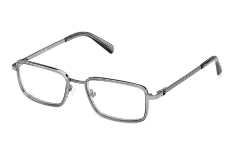 Okulary korekcyjne Guess GU50325 020