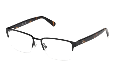 Okulary korekcyjne Guess GU50326 002