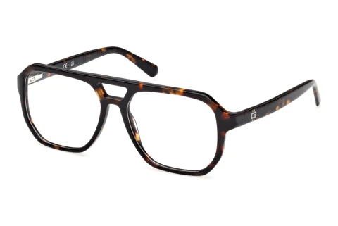 Okulary korekcyjne Guess GU50327 052