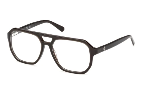 Okulary korekcyjne Guess GU50327 096