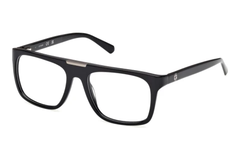 Okulary korekcyjne Guess GU50328 001