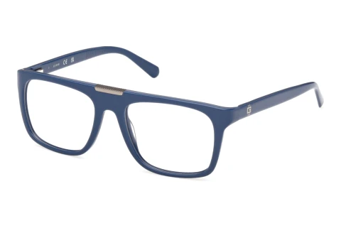 Okulary korekcyjne Guess GU50328 090