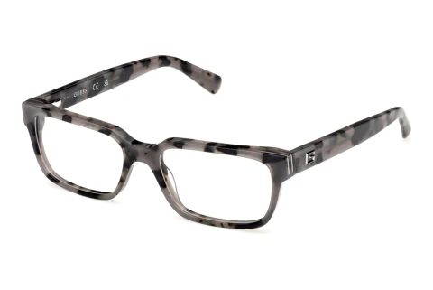 Okulary korekcyjne Guess GU50329 020