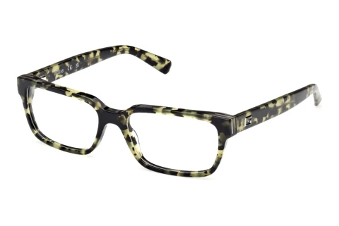 Okulary korekcyjne Guess GU50329 098