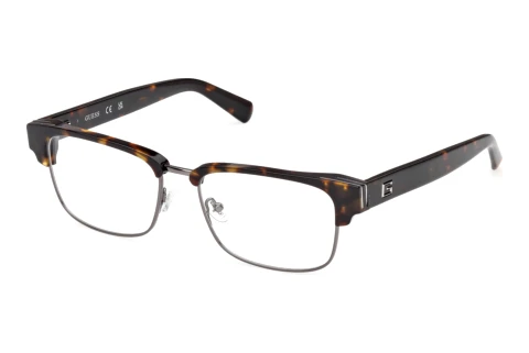 Okulary korekcyjne Guess GU50330 052