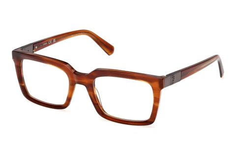 Okulary korekcyjne Guess GU50331 047