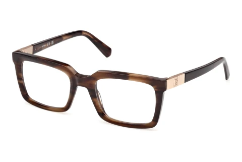 Okulary korekcyjne Guess GU50331 050
