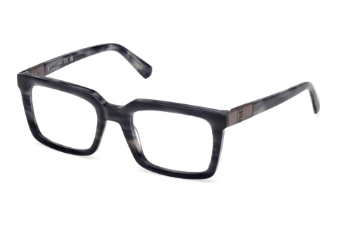 Okulary korekcyjne Guess GU50331 092