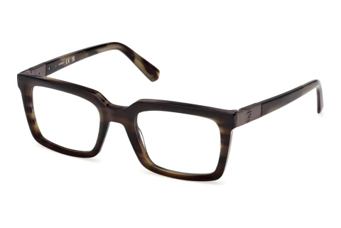 Okulary korekcyjne Guess GU50331 098