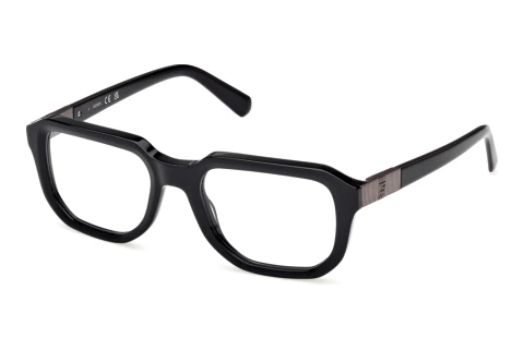 Okulary korekcyjne Guess GU50332 001