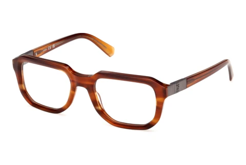 Okulary korekcyjne Guess GU50332 047