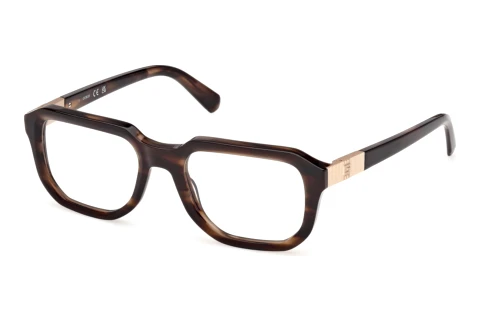 Okulary korekcyjne Guess GU50332 050