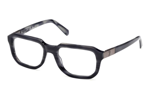 Okulary korekcyjne Guess GU50332 092