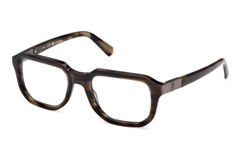 Okulary korekcyjne Guess GU50332 098