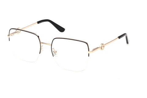 Okulary korekcyjne Guess GU50347 005