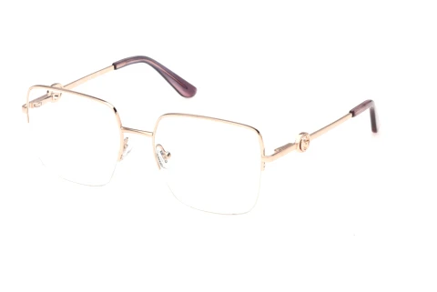 Okulary korekcyjne Guess GU50347 028