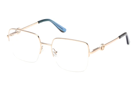 Okulary korekcyjne Guess GU50347 032