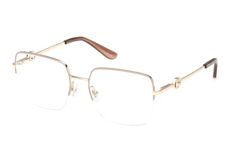 Okulary korekcyjne Guess GU50347 059