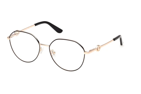 Okulary korekcyjne Guess GU50348 005