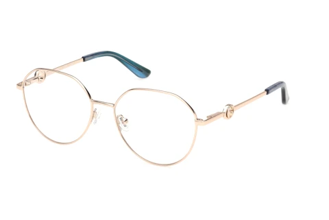 Okulary korekcyjne Guess GU50348 032