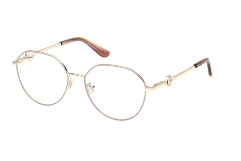 Okulary korekcyjne Guess GU50348 059