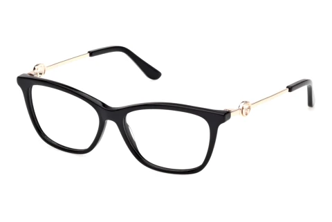 Okulary korekcyjne Guess GU50349 001