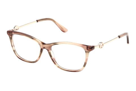 Okulary korekcyjne Guess GU50349 041