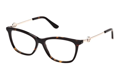 Okulary korekcyjne Guess GU50349 052