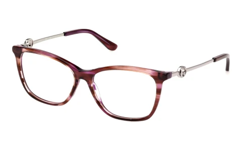 Okulary korekcyjne Guess GU50349 068