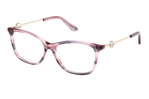 Okulary korekcyjne Guess GU50349 074