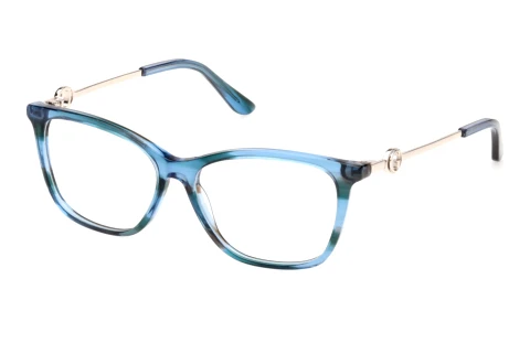 Okulary korekcyjne Guess GU50349 092