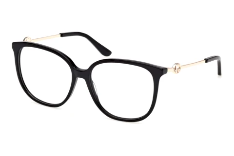 Okulary korekcyjne Guess GU50350 001