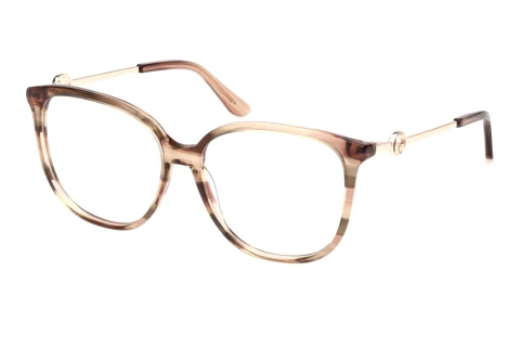 Okulary korekcyjne Guess GU50350 041